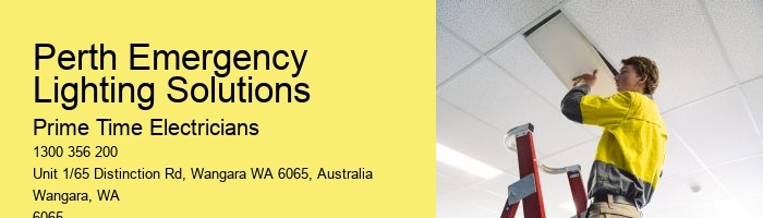Electrical Emergency in Perth? We Respond Immediately