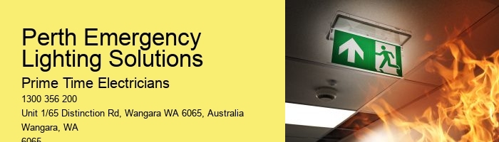 Rapid Electrician Aid for Perth’s Emergencies