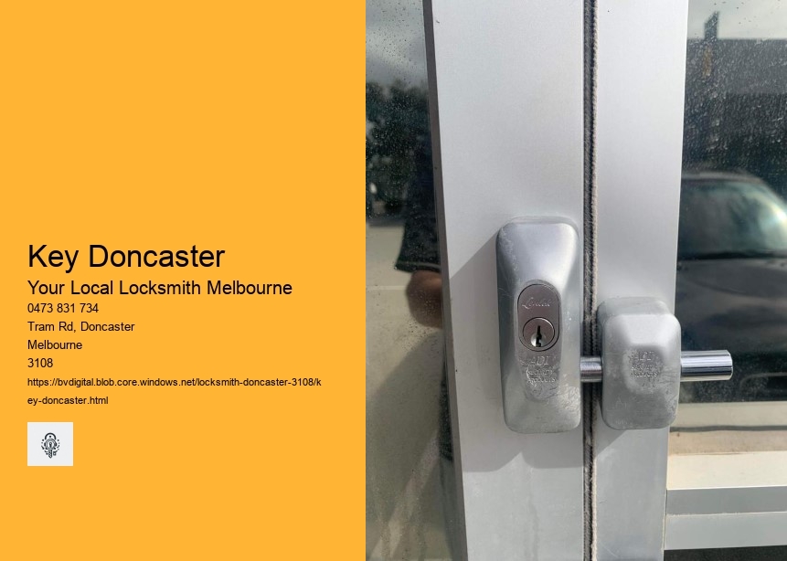 key Doncaster