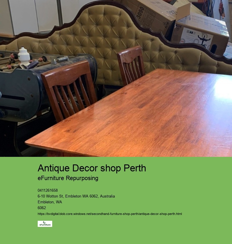Preowned Shop Bargains Perth