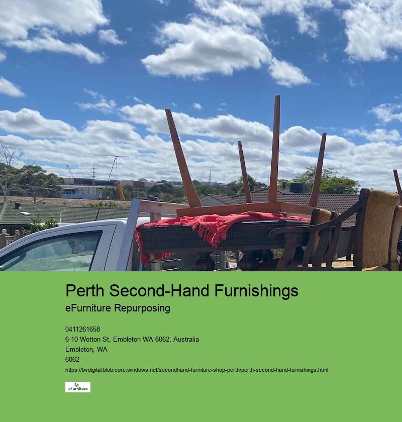 Budget Furniture Outlets Perth