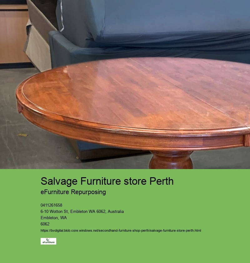Perth Eco-Friendly Interiors