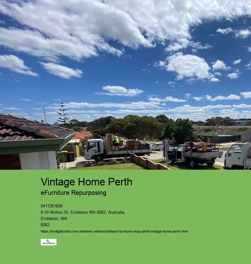 Vintage Home Perth